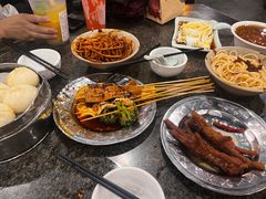 -小街天府(西工小街店)