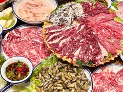 -厝味火锅·潮汕卤水火锅(十一合店)