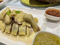 -新川办餐厅