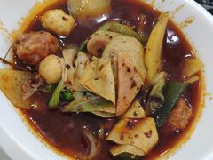 -大江麻辣拌(石油学院店)