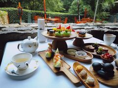 -三嚥阁 La Villa Restaurant