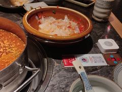 -野山舂·贵州现舂酸汤牛肉(东山店)