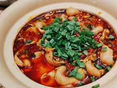 -大盐帮川菜馆(长楹天街店)