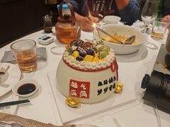 -高佳庄·海鲜酒楼(定海店)