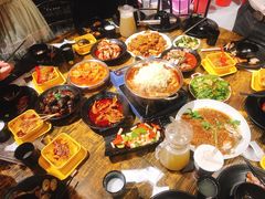 -老闵田螺馆·南昌特色小炒(梦时代店)