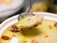 -金龙·打边炉(南京西路店)