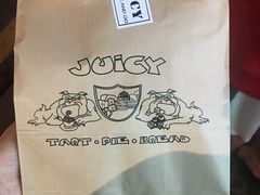 -Juicy Bakery(大学路店)