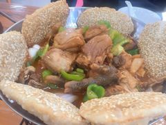 -高淳老街土菜馆(迎薰门店)