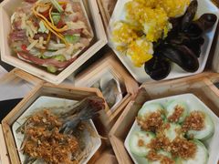 -水禾轩·海鲜蒸汽主题餐厅(新香洲旗舰店)