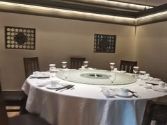 包厢-宁海食府(北岸琴森店)