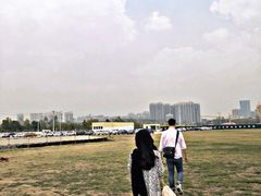 -盘龙城国家考古遗址公园