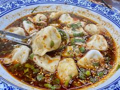 -崇德楼水盆牛羊肉泡馍馆(文艺路店)