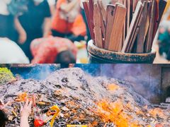 -南岳衡山风景名胜区-南岳大庙