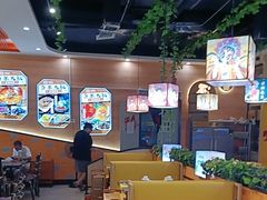 -四季喧黔味豆米火锅(万达广场店)