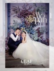 -B.Bridge Couture婚纱礼服(福田店)