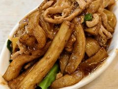 -辉旺烧鹅茶餐厅