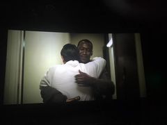 -AMG海上明珠影城(上海环球港RealDCinema店)