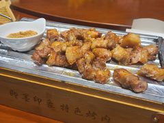 -即墨印象