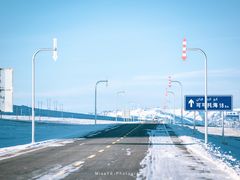 -可可托海景区
