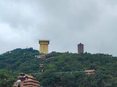 -丰都鬼城名山景区