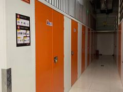 -美立方自助仓迷你小仓库(太阳宫凯德店)