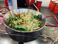 -玄希浪漫厨房·韩料烤肉(湖滨银泰in77店)