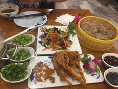 -前堡羊汤岫岩一部(凯隆店)