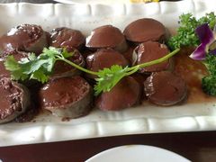 新民血肠-好妈王饺子(滂江街店)