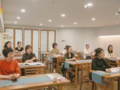 -汉艺唐风茶艺培训(联发华美空间店)