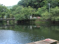 -上坦村