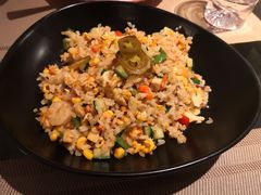 -春树下·树屋花房西餐厅(罍街AS1980店)