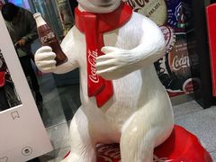 -东方明珠·可口可乐欢乐餐厅
