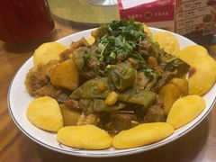 -圣夜东北菜烧烤·夜宵·龙虾(胥江路店)