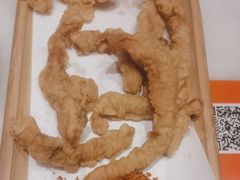 -南锣南门