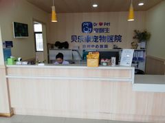 -宠颐生宠物医院·骨外科·犬猫全科诊疗中心(池州店)