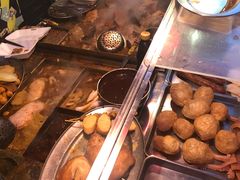 -明记牛杂(新马路分店)