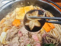 -桂马·日本料理·海胆·海鲜饭·酒场(民主广场店)