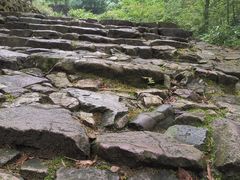 -仙霞关景区