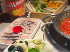 -小龙坎火锅(全球旗舰店)