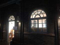 门面-三联韬奋书店(宽窄巷子店)