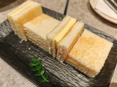 -留半山·香港食堂(啦啦宝都店)