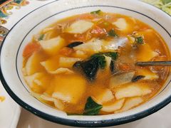 -马布尔莱斯食府(西红门店)