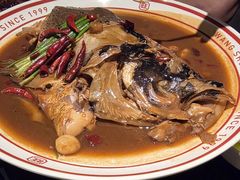 -旺顺阁·北京菜·烤鸭(大望路店)