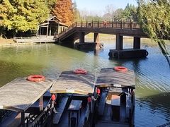 -溱湖国家湿地公园