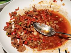 -千百味红餐厅·江西菜(绿地双子塔店)