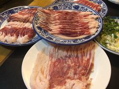 -裕德孚·非遗手切涮羊肉(东直门内大街店)