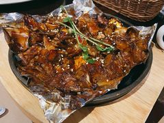 -IL Forno 意坊·意大利餐厅(温州万象城店)