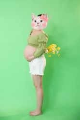 -蜜阁孕味亲子摄影(太奥广场店)