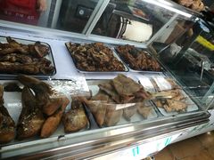 -年记·兴顺斋 牛街清真熟食小吃店