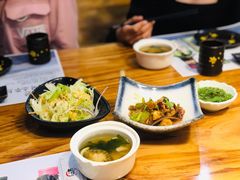 -松坂屋日料自助(长城路店)